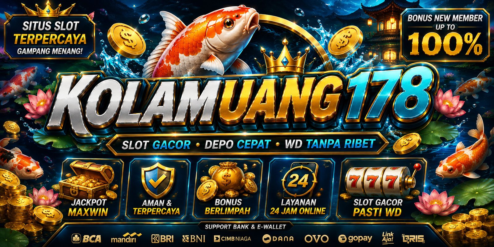 KOLAMUANG178